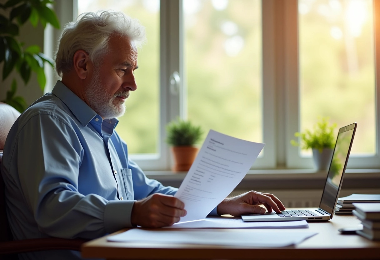 retraite financière