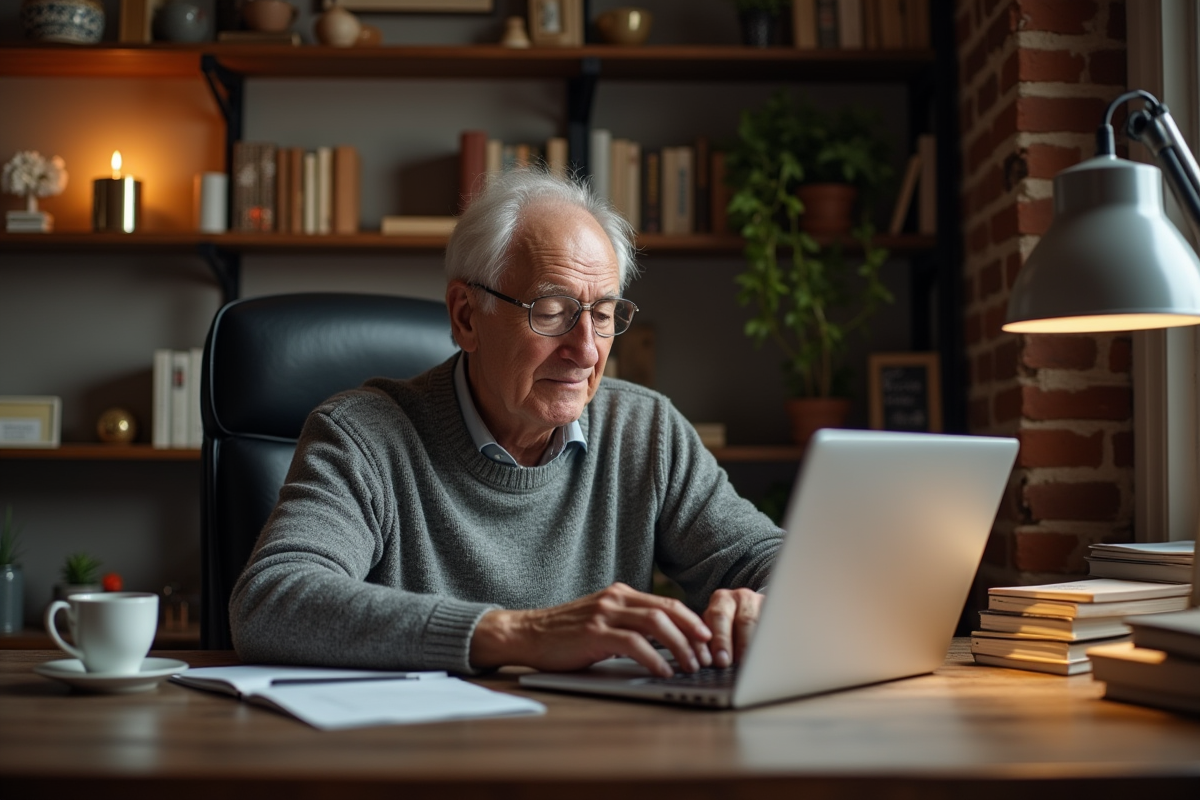 retraite financière